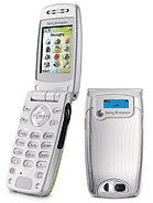 Best available price of Sony Ericsson Z600 in Mexico