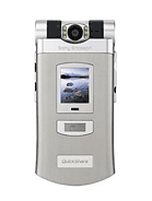 Best available price of Sony Ericsson Z800 in Mexico
