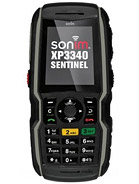Best available price of Sonim XP3340 Sentinel in Mexico