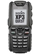 Best available price of Sonim XP3-20 Quest in Mexico