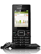 Best available price of Sony Ericsson Elm in Mexico