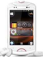 Best available price of Sony Ericsson Live with Walkman in Mexico