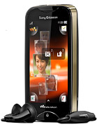 Best available price of Sony Ericsson Mix Walkman in Mexico