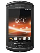 Best available price of Sony Ericsson WT18i in Mexico