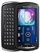 Best available price of Sony Ericsson Xperia pro in Mexico