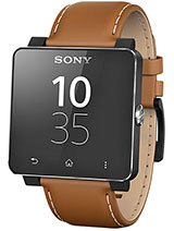 Best available price of Sony SmartWatch 2 SW2 in Mexico
