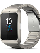 Best available price of Sony SmartWatch 3 SWR50 in Mexico