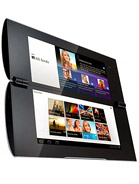 Best available price of Sony Tablet P in Mexico