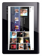 Best available price of Sony Tablet S 3G in Mexico