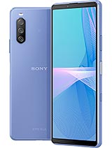 Best available price of Sony Xperia 10 III in Mexico