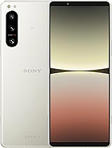 Best available price of Sony Xperia 5 IV in Mexico