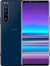 Best available price of Sony Xperia 5 Plus in Mexico