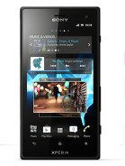 Best available price of Sony Xperia acro S in Mexico