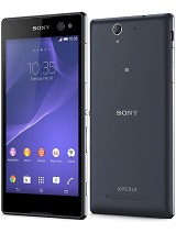 Best available price of Sony Xperia C3 Dual in Mexico