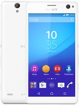 Best available price of Sony Xperia C4 in Mexico
