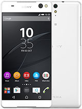 Best available price of Sony Xperia C5 Ultra Dual in Mexico