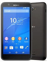 Best available price of Sony Xperia E4 Dual in Mexico