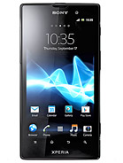 Best available price of Sony Xperia ion HSPA in Mexico