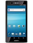 Best available price of Sony Xperia ion LTE in Mexico