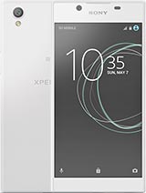 Best available price of Sony Xperia L1 in Mexico