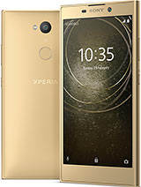 Best available price of Sony Xperia L2 in Mexico