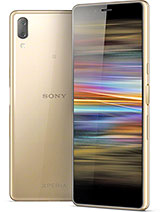 Best available price of Sony Xperia L3 in Mexico