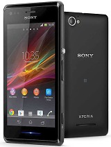 Best available price of Sony Xperia M in Mexico