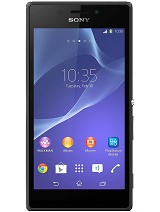 Best available price of Sony Xperia M2 in Mexico