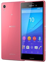 Best available price of Sony Xperia M4 Aqua Dual in Mexico