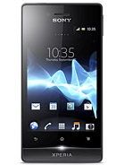 Best available price of Sony Xperia miro in Mexico