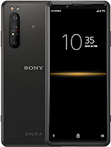 Best available price of Sony Xperia Pro in Mexico