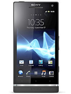 Best available price of Sony Xperia S in Mexico