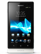 Best available price of Sony Xperia sola in Mexico
