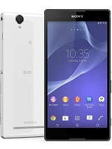 Best available price of Sony Xperia T2 Ultra dual in Mexico