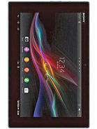 Best available price of Sony Xperia Tablet Z Wi-Fi in Mexico