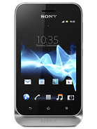 Best available price of Sony Xperia tipo dual in Mexico