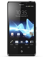 Best available price of Sony Xperia T LTE in Mexico