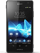Best available price of Sony Xperia TX in Mexico
