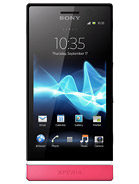 Best available price of Sony Xperia U in Mexico