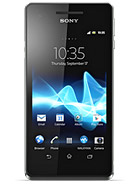 Best available price of Sony Xperia V in Mexico