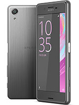 Best available price of Sony Xperia X Performance in Mexico