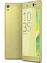 Best available price of Sony Xperia XA Ultra in Mexico