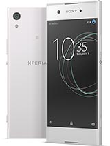 Best available price of Sony Xperia XA1 in Mexico