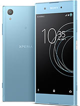 Best available price of Sony Xperia XA1 Plus in Mexico