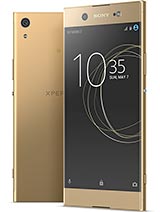 Best available price of Sony Xperia XA1 Ultra in Mexico