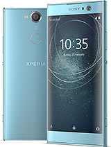 Best available price of Sony Xperia XA2 in Mexico
