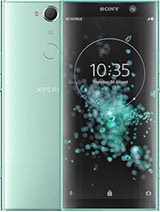 Best available price of Sony Xperia XA2 Plus in Mexico