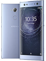 Best available price of Sony Xperia XA2 Ultra in Mexico
