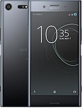 Best available price of Sony Xperia XZ Premium in Mexico