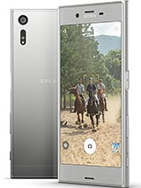 Best available price of Sony Xperia XZ in Mexico